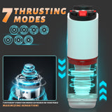 Masturbador Stroker
