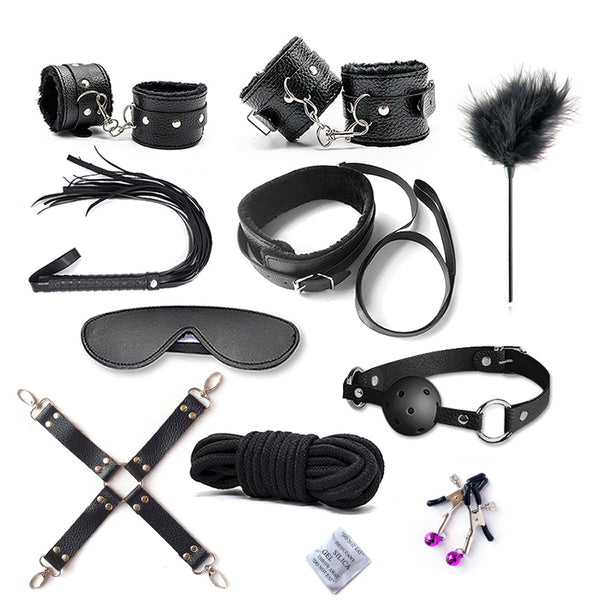 Kit BDSM