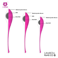 Ben Wa (Kit de Kegel)