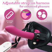 Vyo-Harness
