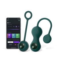 Kegel App