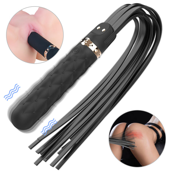 Látigo Vibrador