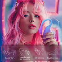 Flamingo Max