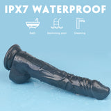 Dildo XL-Congo (30x5cm)