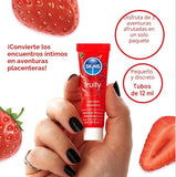 Set de Lubricantes (Comestibles)