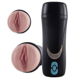 Masturbador Vulva