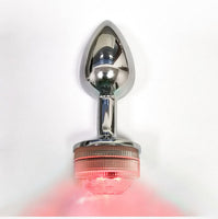 Plug LED