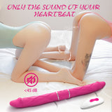 Doble Punta (Vibrador)