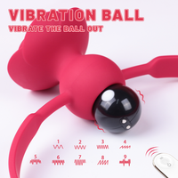 Choker Vibrador
