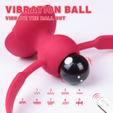 Choker Vibrador