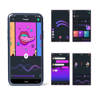 Blush App