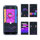 Blush App