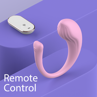 Lust 2-Control Remoto