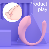 Lust 2-Control Remoto