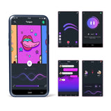 Kegel App