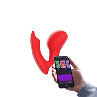 Blush App