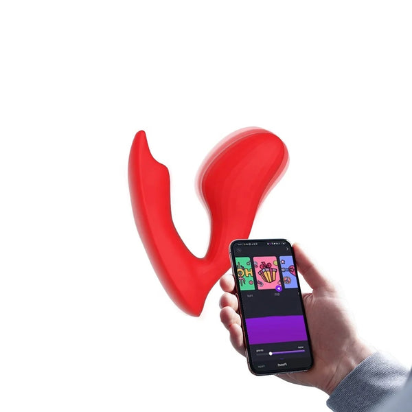Blush App