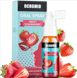 Spray (Garganta Profunda)