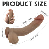 Dildo (15.5x4cm)