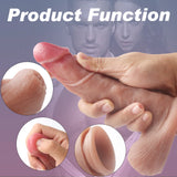Dildo Argus (15x4cm)
