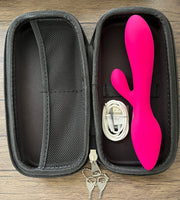 Estuches (17cm x 7cm)