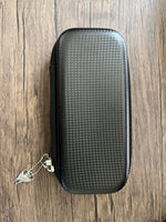 Estuches (17cm x 7cm)