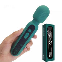 Wand