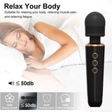 Wand (Black)