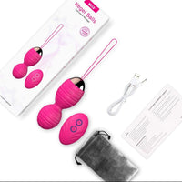 Kegel (Control Remoto)