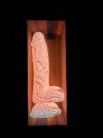 Dildo Neón (Fire)