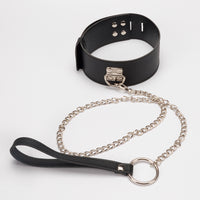 Restraint Collar