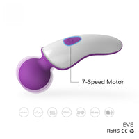 Wand Massager