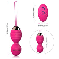 Kegel (Control Remoto)