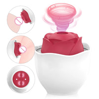 Rose Clit