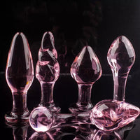 Cristales (Kit Completo)