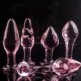 Cristales (Kit Completo)