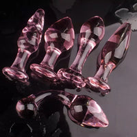 Cristales (Kit Completo)