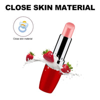 Labial (Baterías)
