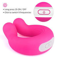 Anillo Vibrador (Control Remoto)