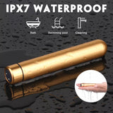 Bala Sumergible XL