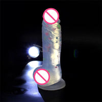 Neon Dildo