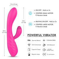 Joystick LED