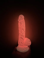 Dildo Neón (Fire)