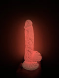 Dildo Neón (Fire)