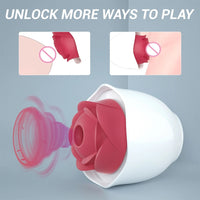 Rose Clit