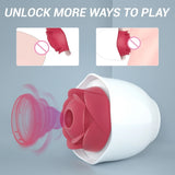 Rose Clit
