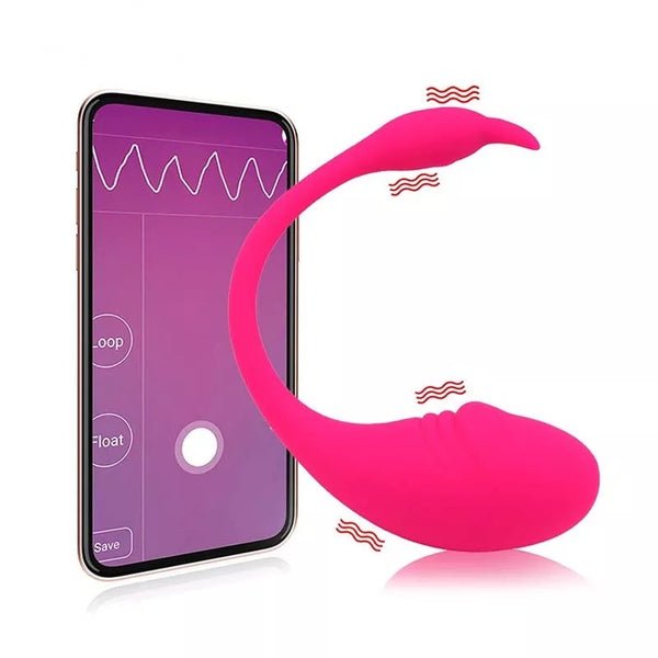 App Vibrador 1