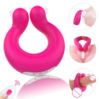 Anillo Vibrador (Control Remoto)