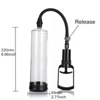 Penis Pump