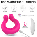 Anillo Vibrador (Control Remoto)